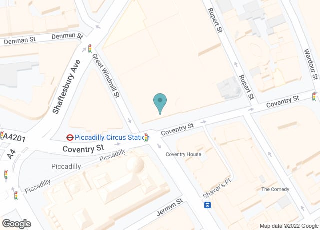 CHQ Dublin