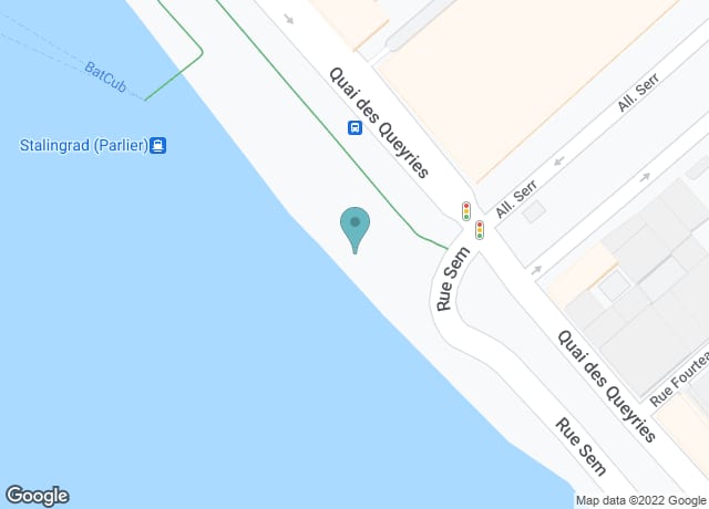 Croisières Burdigala