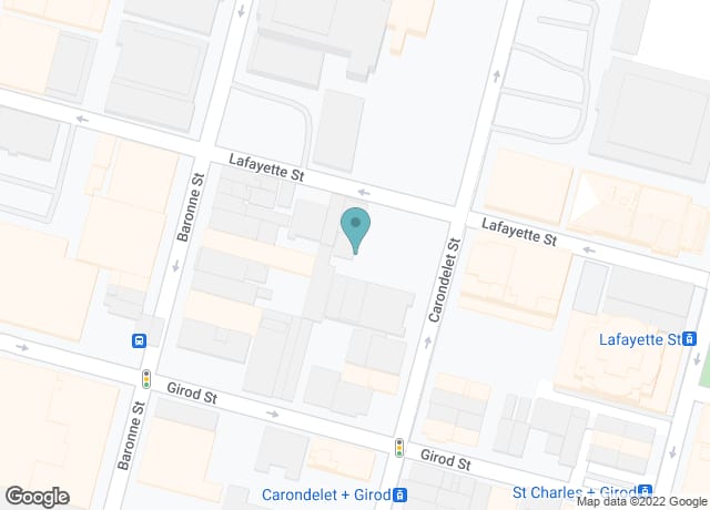 New Orleans Scottish Rite Temple