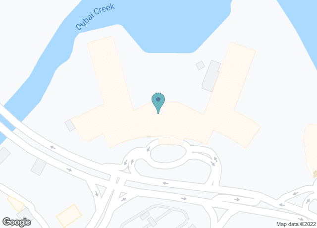Palazzo Versace Dubai at Jaddaf Waterfront