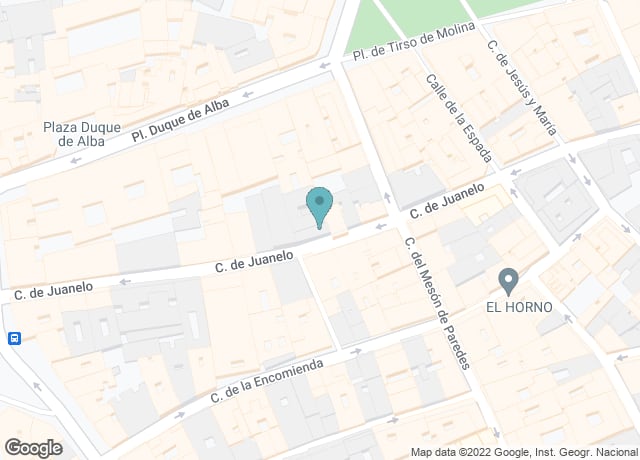 Citynizer Plaza - Lavapiés