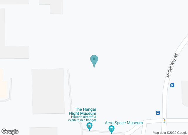 The Hangar Flight Museum
