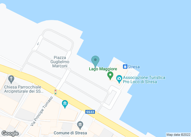 Lago Maggiore