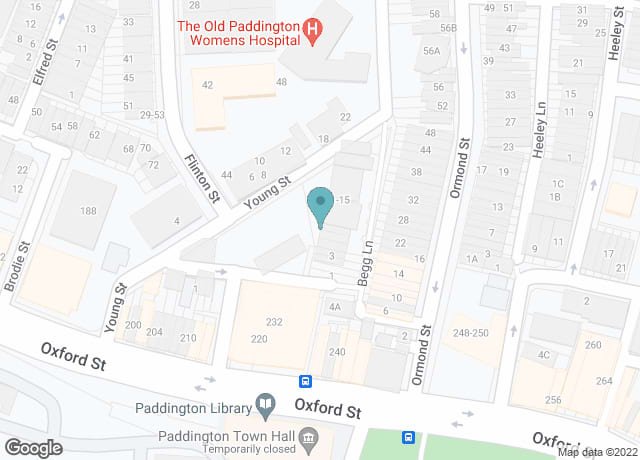 Paddington RSL