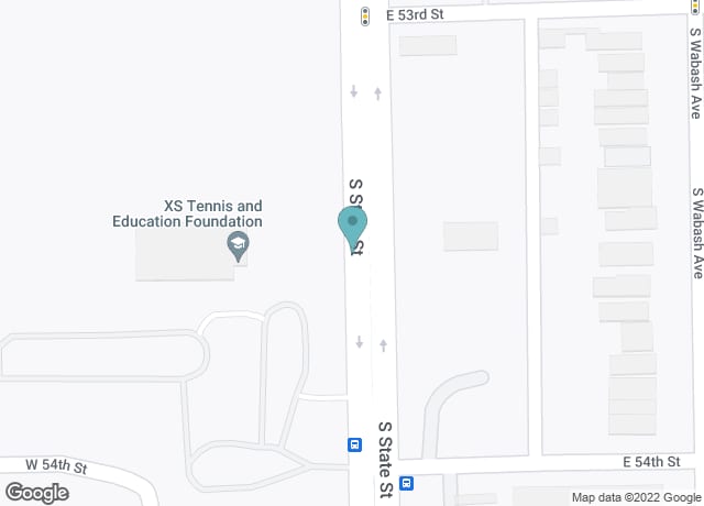 XS Tennis and Education Foundation