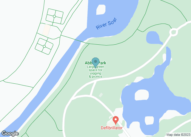Abbey Park