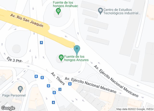 Teatro Ofelia