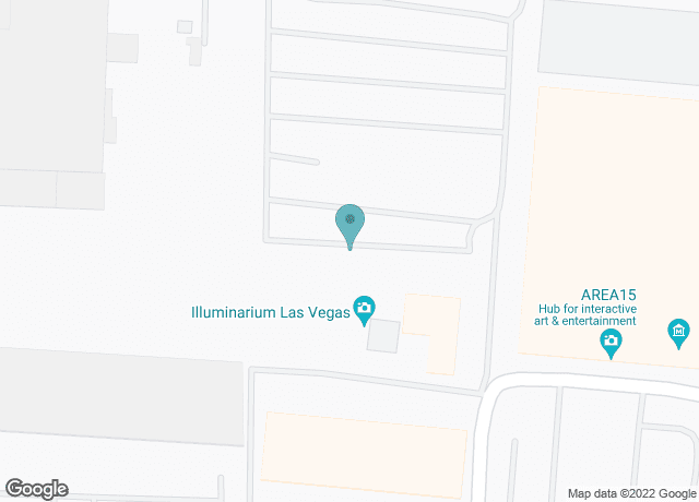 Illuminarium Las Vegas