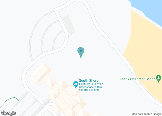 South Shore Cultural Center