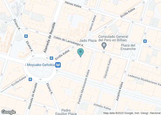 Sociedad Filarmónica de Bilbao