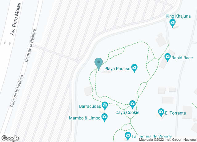 Port Aventura