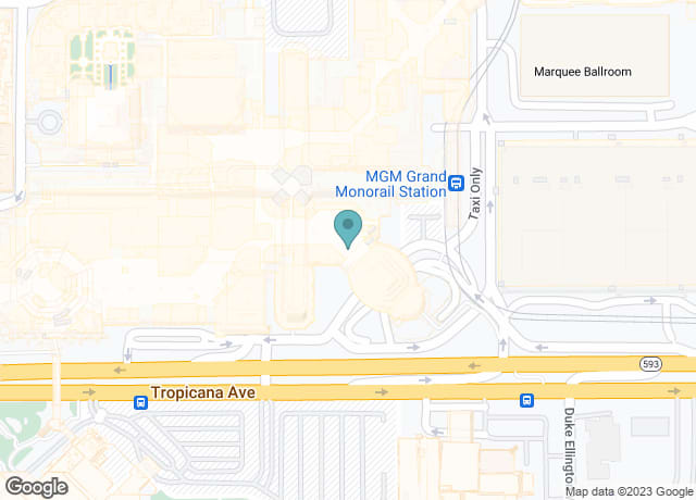 MGM Grand Las Vegas