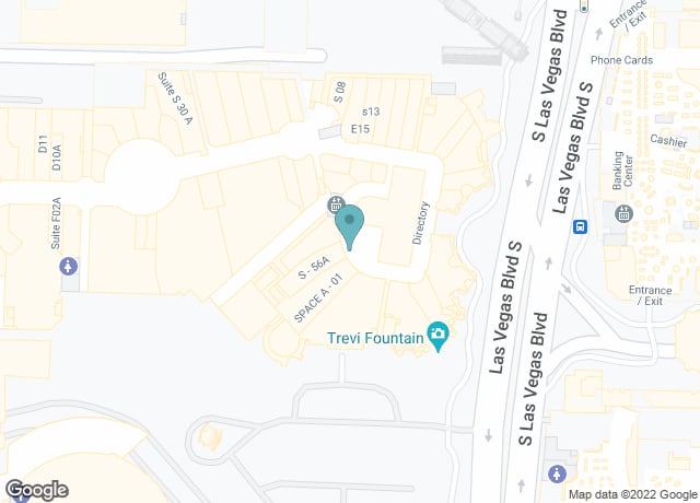 The Escape Game Las Vegas