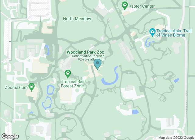 Woodland Park Zoo