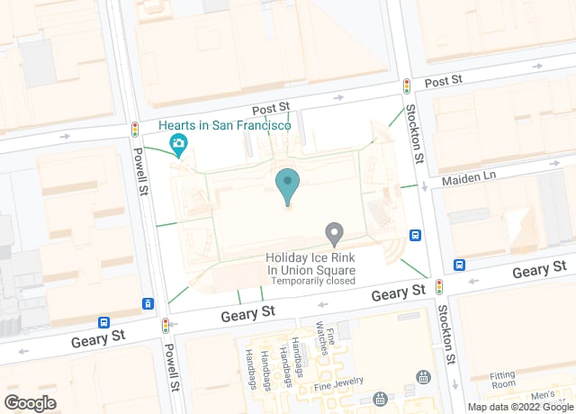 Transamerica Pyramid