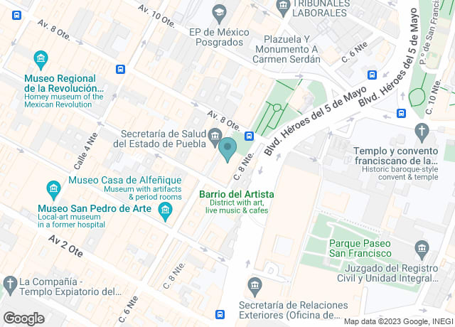 Teatro Principal