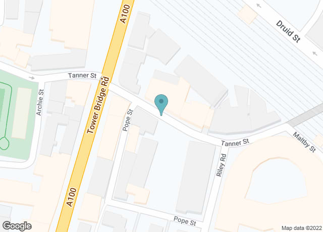 47 Tanner Street