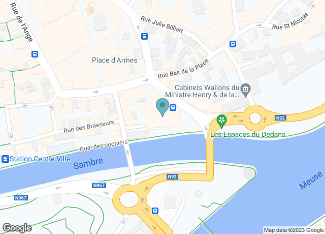 Le Delta