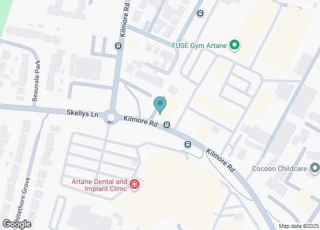 Artane Place