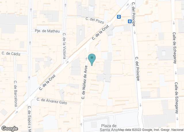 Pub Crawl Madrid