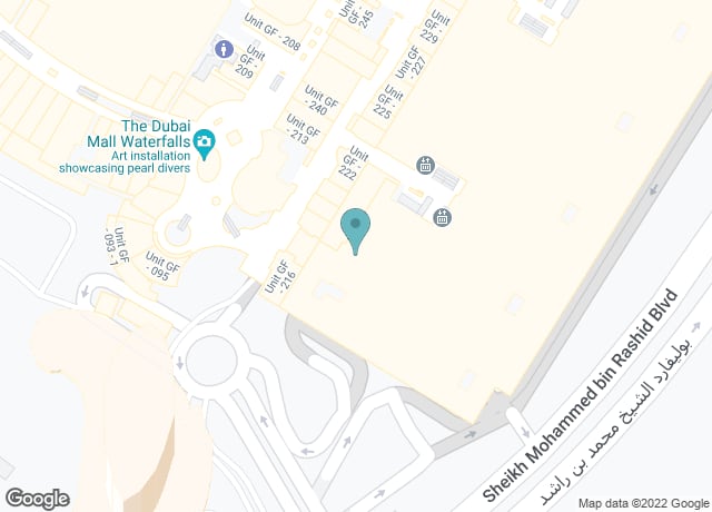 Kidzania Dubai