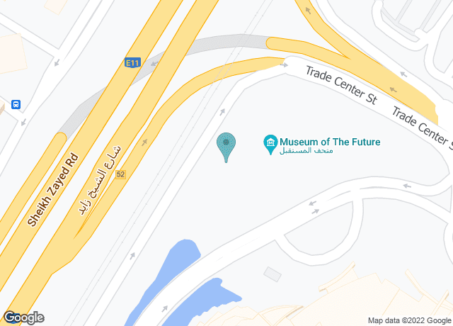 The Museum of the Future