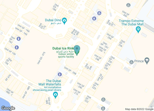 Dubai Mall