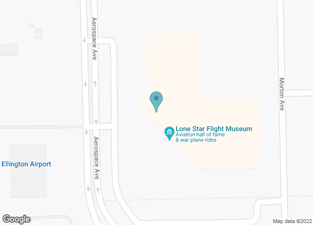 Lone Star Flight Museum