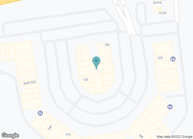 The Avenue West Cobb - Suite 830