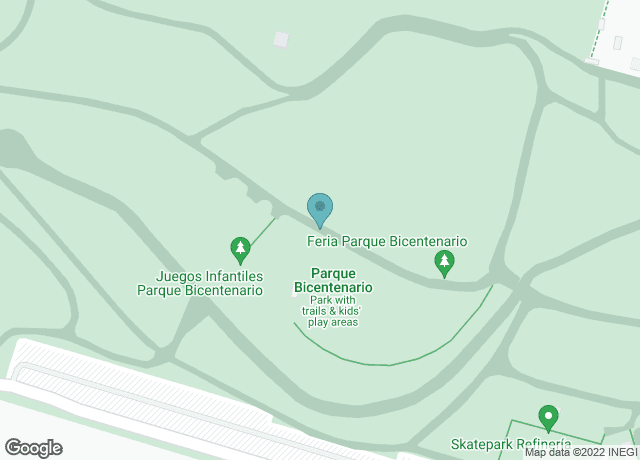 Parque Bicentenario