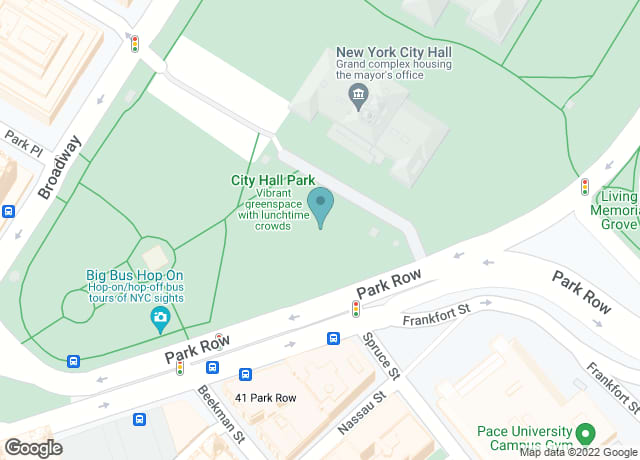 43 Park Row