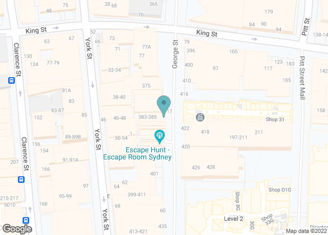 Escape Hunt - Escape Room Sydney