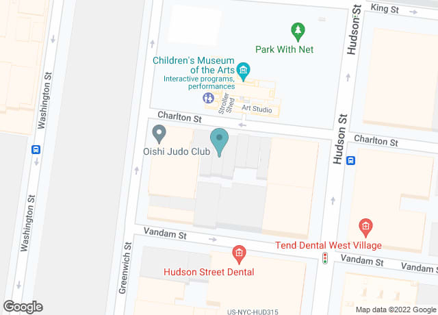 104 Charlton Street