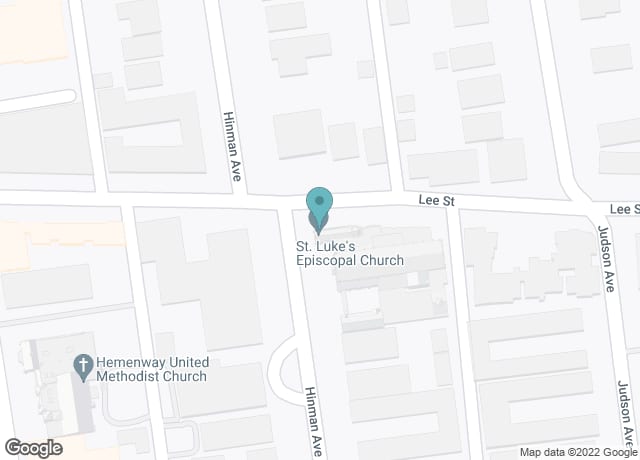 St. Luke's Episcopal Church