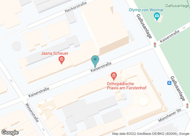 Logenhaus zur Einigkeit