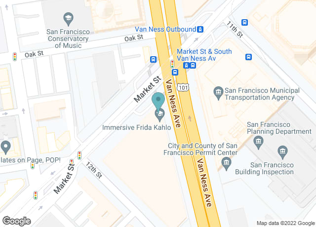 SVN West, a Non Plus Ultra Venue