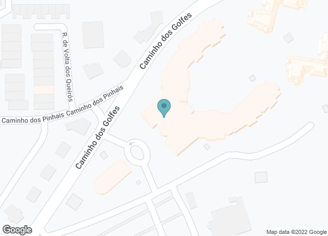 Hilton Vilamoura As Cascatas Golf Resort & Spa