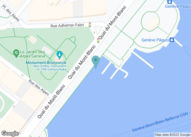 Les Bateaux Terrasses