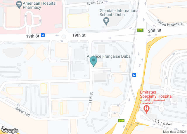 Alliance Française Dubai