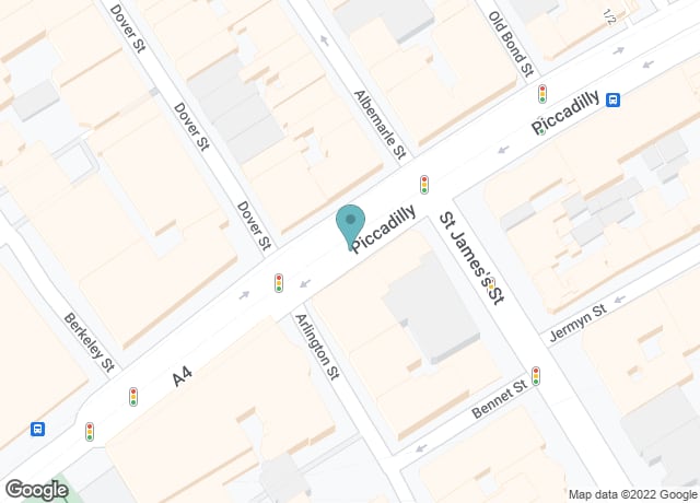 97 Piccadilly