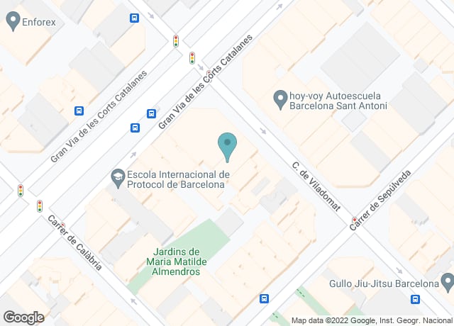 Las Vermudas University