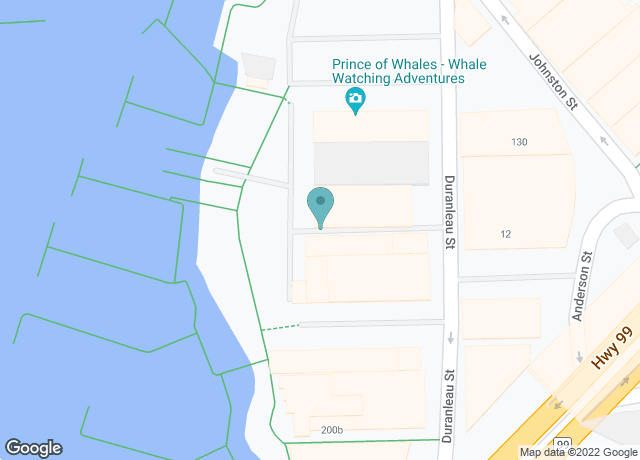 Vancouver Water Adventures