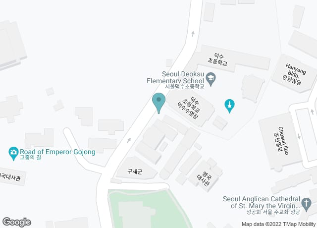 정동1928 아트센터