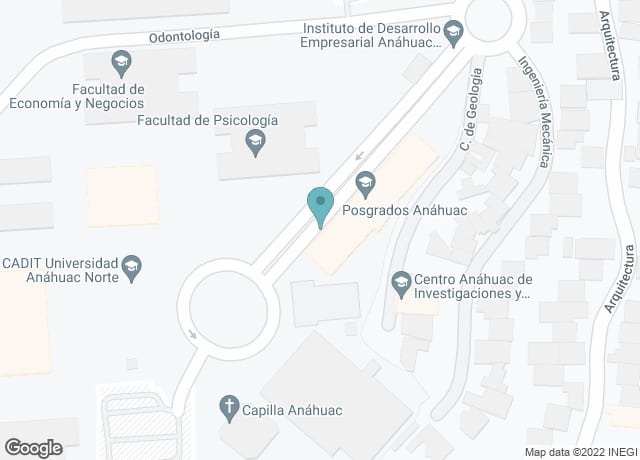 CC Mexiquense Anáhuac