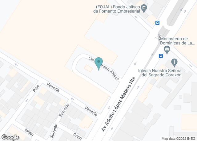 La Imperial Guadalajara