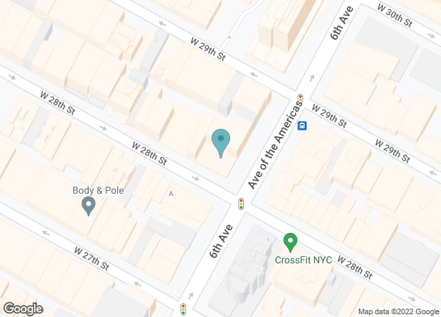 815 6th Ave New York
