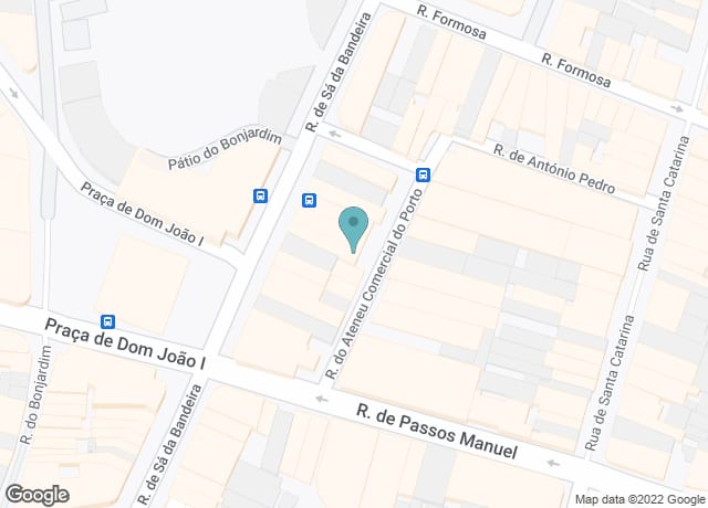 Ideal Clube de Fado OPorto