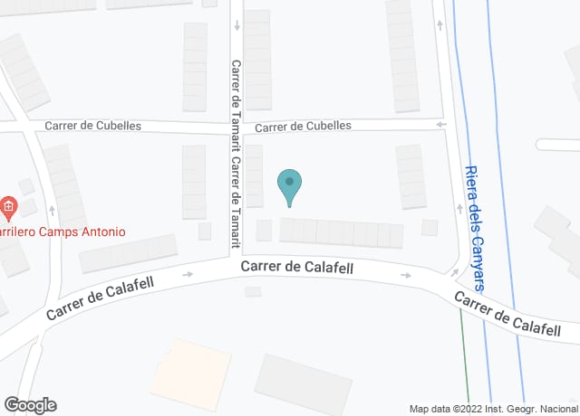Catalina Gavà Mar