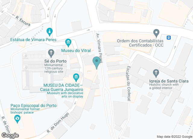 Casa da Guitarra