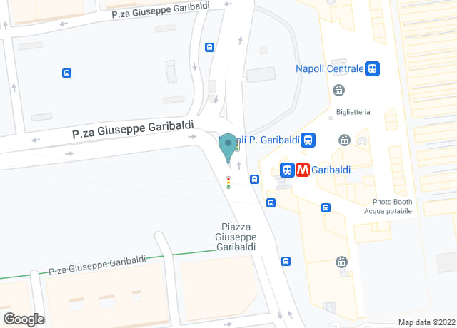 Starhotels Terminus